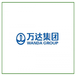 万达集团环氧地坪漆