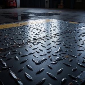 强防腐化工环境  抗强酸碱，智控安全